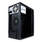 Gabinete Acteck Kioto M-ATX 500W USB 3.0 Negro AC-932547