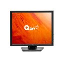 Monitor Touch LED Qian Tiago QPMT1701 /17" /USB /VGA /HDMI /1280 X 1024/ PX