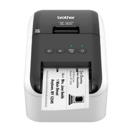 Multifuncional de inyección de tinta a color DCPT520W InkBenefit Tank Brother