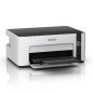 Impresora inalámbrica en blanco y negro EcoTank M1120 Epson