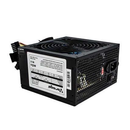 Fuente de poder PSU-200 600W Vorago