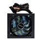 Fuente de Poder Vorago 600W ATX Cable a Motherboard 50 CMS PSU-200