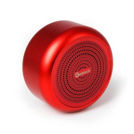 Melodic Rojo Getttech