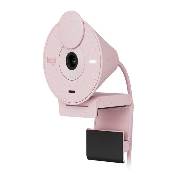 Brio 300 Rosa Logitech