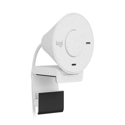 Brio 300 Blanco Logitech