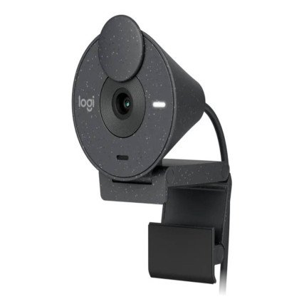 Brio 300 Grafito Logitech