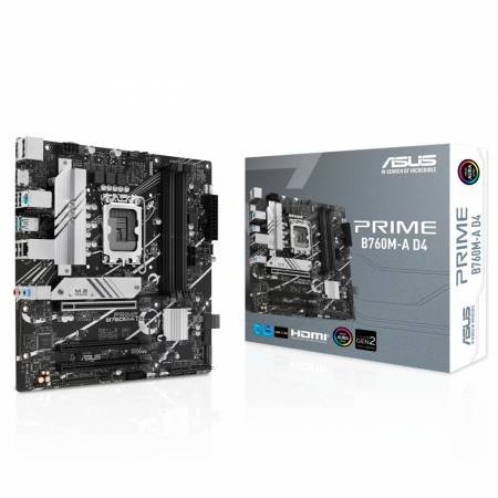 B760M-A D4 Prime Asus