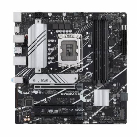 Tarjeta madre B760M-A D4 Prime Asus