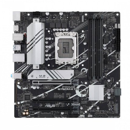 B760M-A D4 Prime Asus