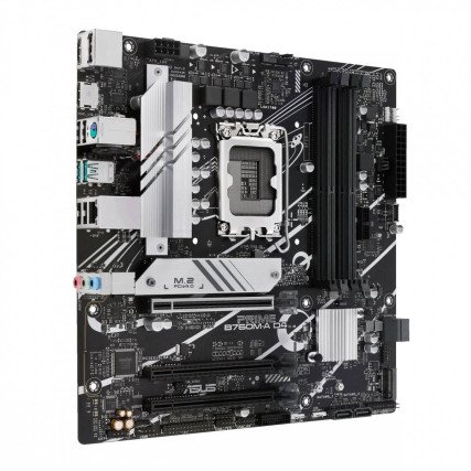 B760M-A D4 Prime Asus