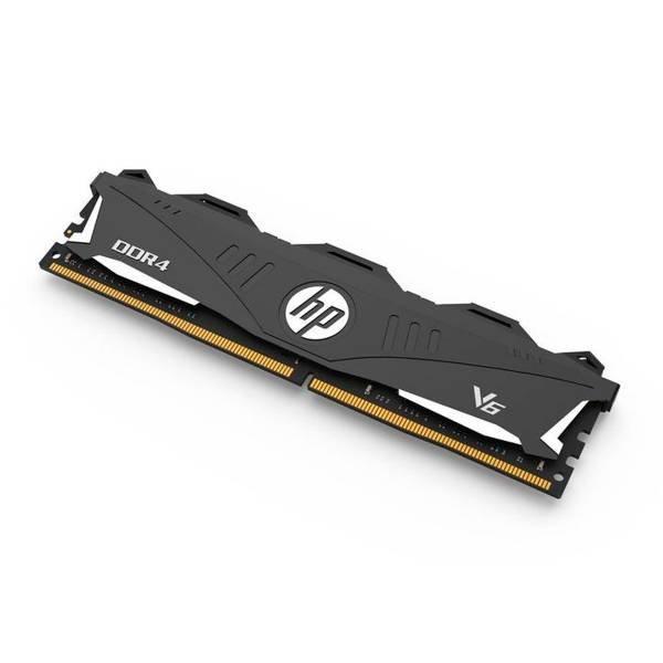 16GB 2666MHZ V6 Negro Hp