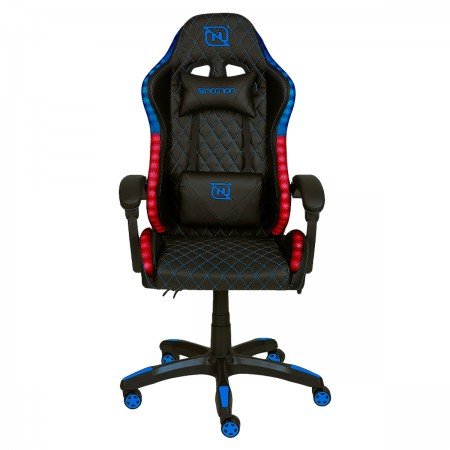 NGS - RGB 01 Negro/Azul Necnon