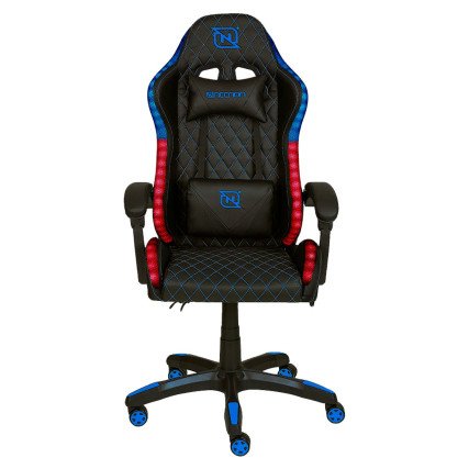 NGS - RGB 01 Negro/Azul Necnon