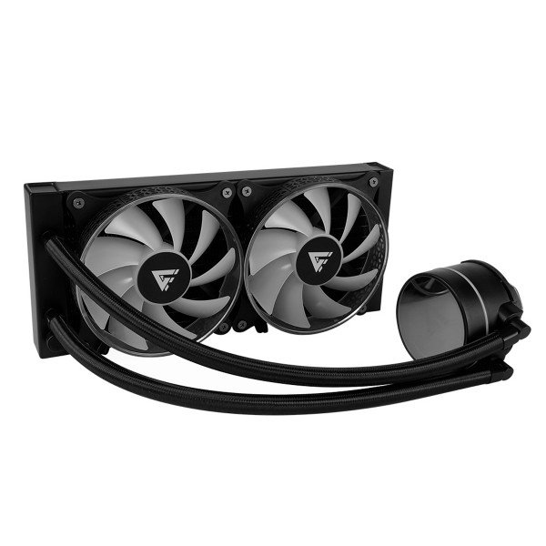 LQG601 2x120 Rgb Game Factor