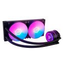 LQG601 2x120 Rgb Game Factor LQG601 2x120 Rgb Game Factor
