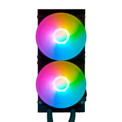 LQG601 2x120 Rgb Game Factor