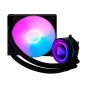 LQG501 120 mm Rgb Game Factor LQG501 120 mm Rgb Game Factor