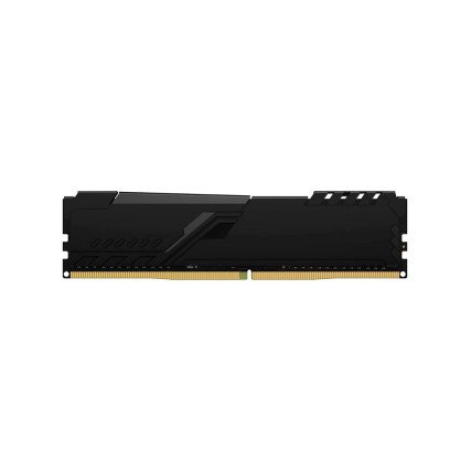 16GB 3200 MHz Fury Beast Black Kingston