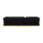 32GB 5200MHZ Fury Beast Black DDR5 Kingston 32GB 5200MHZ Fury Beast Black DDR5 Kingston