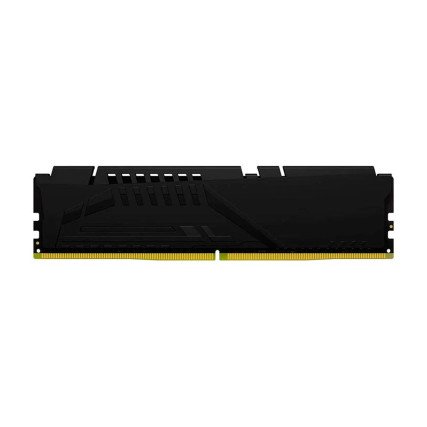 32GB 5200MHZ Fury Beast Black DDR5 Kingston