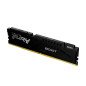 32GB 5200MHZ Fury Beast Black DDR5 Kingston 32GB 5200MHZ Fury Beast Black DDR5 Kingston