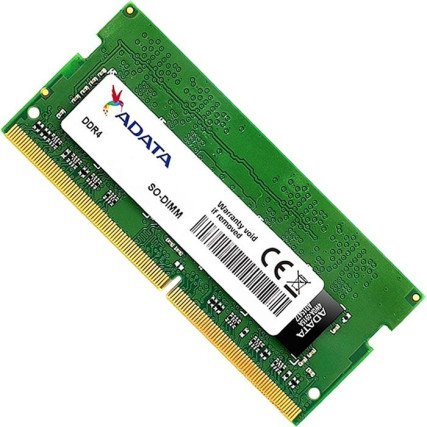 32GB 3200 MHz SO-DIMM Adata