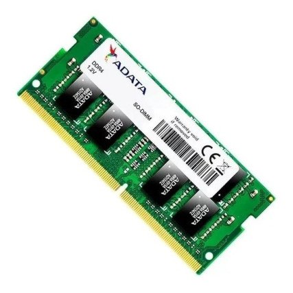 32GB 3200 MHz SO-DIMM Adata