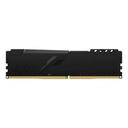 16GB 3200 MHz Fury Beast Black Kingston
