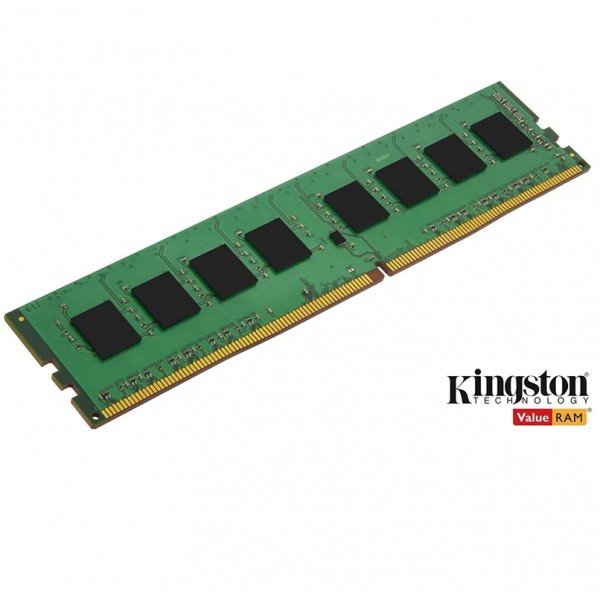 16GB 3200MHz Kingston