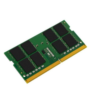 16GB 3200 MHz SO-DIMM Kingston