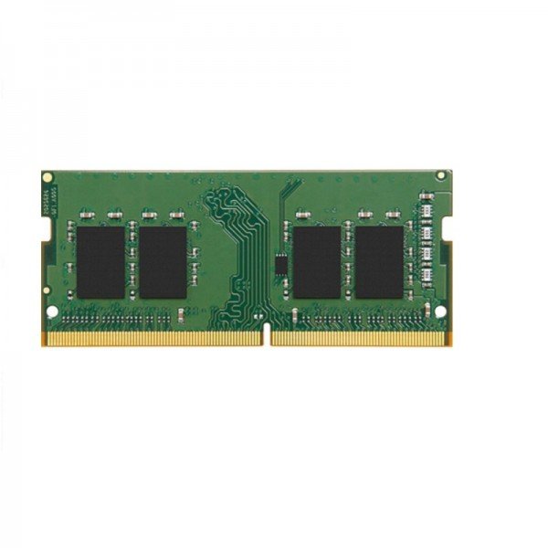 8GB 2666 MHz SO-DIMM Kingston