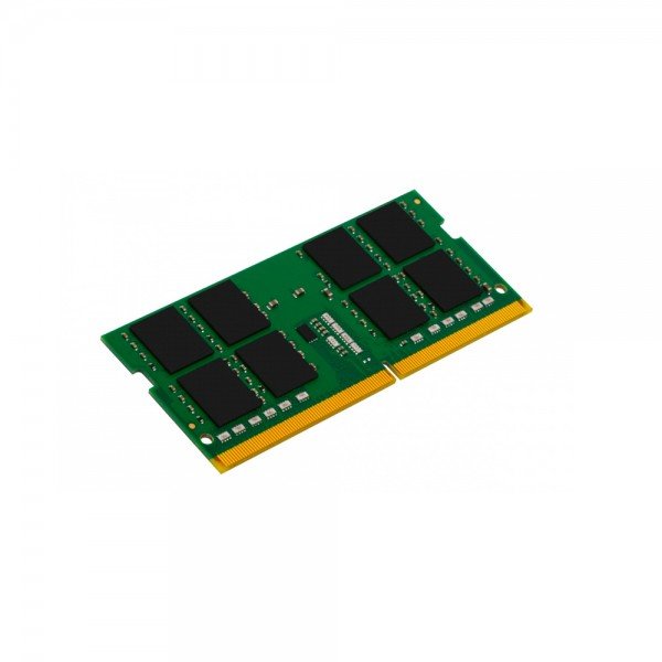 8GB 3200 MHz SO-DIMM Kingston