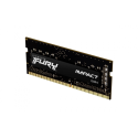16GB 3200 MHz Fury Impact SO-DIMM Kingston 16GB 3200 MHz Fury Impact SO-DIMM Kingston