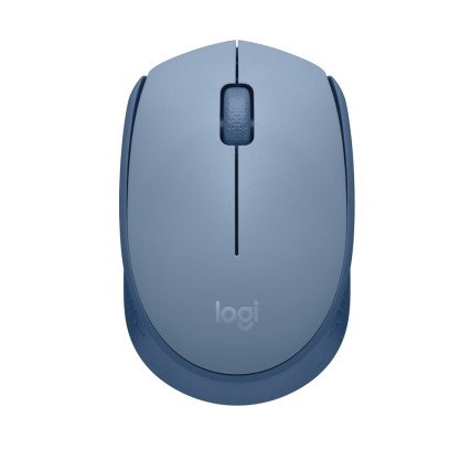 M170 Azul Logitech