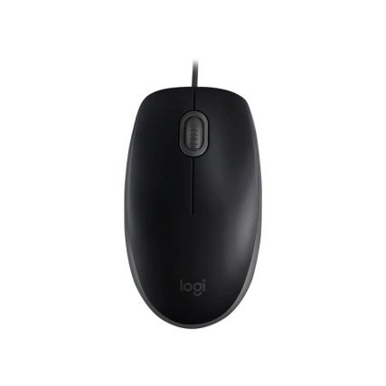 M110 Negro Silent Logitech