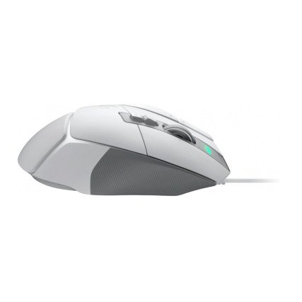 G502 X Hero 25K Blanco Logitech