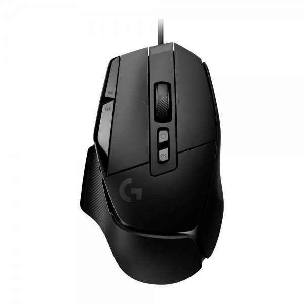 G502 X Hero 25K Logitech