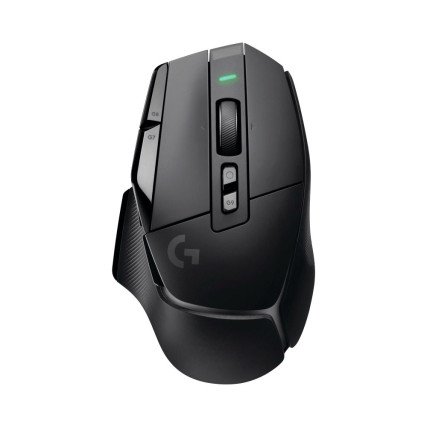 G502 X Lightspeed 25K Logitech