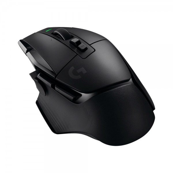 G502 X Lightspeed 25K Logitech