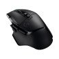 Mouse Logitech G502 X Lightspeed Lightforce 25,600DPI BLK (910-006179)