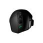 Mouse Logitech G502 X Lightspeed Lightforce 25,600DPI BLK (910-006179)