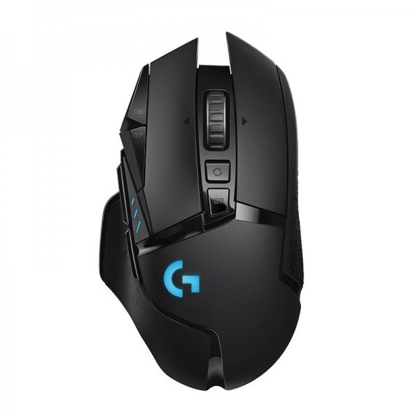 G502 25K Logitech