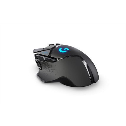 G502 25K Logitech