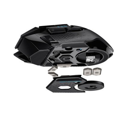 G502 25K Logitech