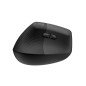 Mouse Logitech Lift Vertical P/Zur USB Bolt BT 4000DPI GR (910-006467)