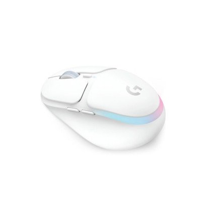 G705 Lightspeed Blanco Logitech