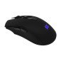 Mouse Vorago Start The Game Wireless Pixart3212 2400 DPI 6 BTN MO-600