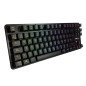 KBG500 TKL Switch Red Game Factor KBG500 TKL Switch Red Game Factor