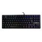 KBG500 TKL Switch Red Game Factor KBG500 TKL Switch Red Game Factor