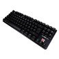 KBG500 TKL Switch Red Game Factor KBG500 TKL Switch Red Game Factor